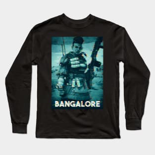 Bangalore Long Sleeve T-Shirt